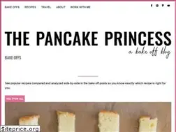Sites similar to pancake.com
