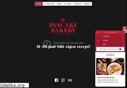 Sites similar to pancake.nl