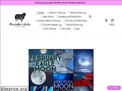 Sites similar to pancakeandlulu.com