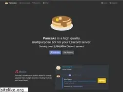 Sites similar to pancakebot.org