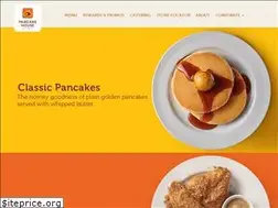 Sites similar to pancakehouse.com.ph