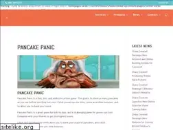 Sites similar to pancakepanic.com