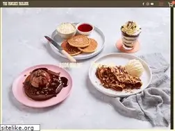 Sites similar to pancakeparlour.com.au