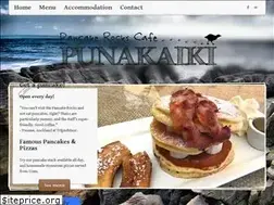 Sites similar to pancakerockscafe.com