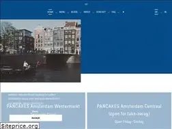 Sites similar to pancakes.amsterdam