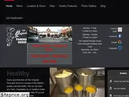 Sites similar to pancakesalpharetta.com