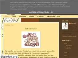 Sites similar to pancakesandpetticoats.blogspot.com