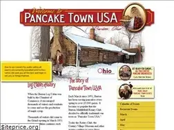 Sites similar to pancaketown-usa.com