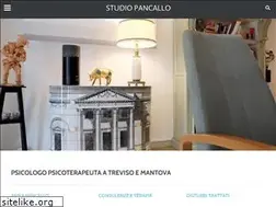 Sites similar to pancallo.it