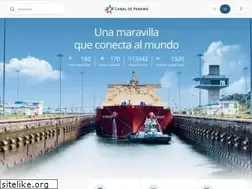 Sites similar to pancanal.com