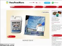 Sites similar to pancaprimawijaya.com