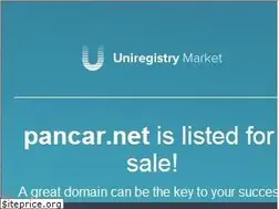 Sites similar to pancar.net