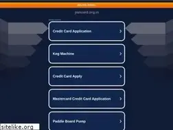 Sites similar to pancard.org.in
