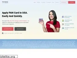 Sites similar to pancardnri.com