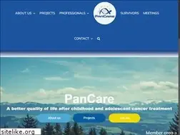 Sites similar to pancare.eu