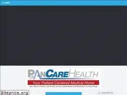 Sites similar to pancarefl.org