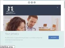 Sites similar to pancarefollowup.eu