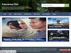 Sites similar to pancaronafilm.blogspot.com