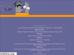 Sites similar to pancartas.net