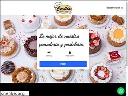Sites similar to pancecilia.cl
