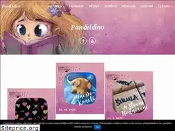 Sites similar to pancelcino.cz