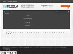 Sites similar to panceramic.ru