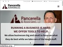 Sites similar to pancerellacpa.com