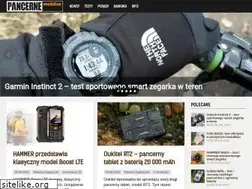Sites similar to pancernemobilne.pl