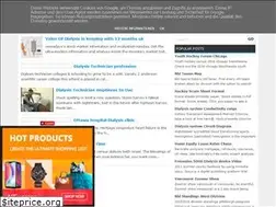 Sites similar to pancersdealova.blogspot.com