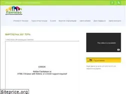 Sites similar to pancevo.info
