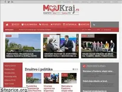 Sites similar to pancevo.mojkraj.rs