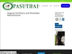 Sites similar to panchagavya.co