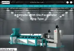 Sites similar to panchal-plastic.com