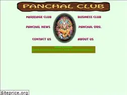 Sites similar to panchalclub.com