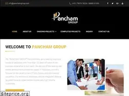 Sites similar to panchamgroup.com