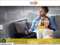Sites similar to panchamimedient.com