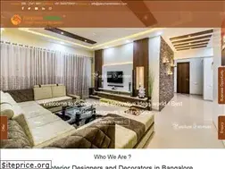 Sites similar to panchaminteriors.in