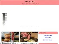 Sites similar to panchanblog.com