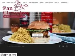 Sites similar to panchancho.com