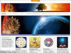 Sites similar to panchanga.lv