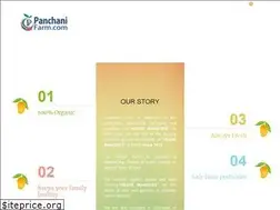 Sites similar to panchanifarm.com