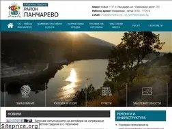 Sites similar to pancharevo.org