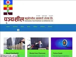 Sites similar to panchashilmcl.com.np