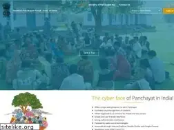 Sites similar to panchayatportals.gov.in
