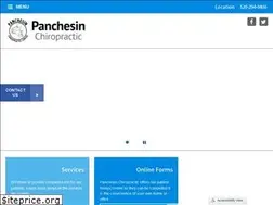 Sites similar to panchesinchiropractic.com