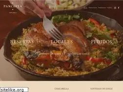 Sites similar to panchita.pe