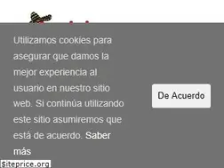 Sites similar to panchito.com