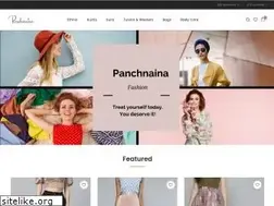 Sites similar to panchnaina.com