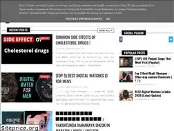Sites similar to panchnews.com