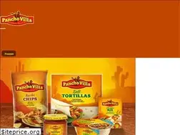 Sites similar to pancho-villa.ch